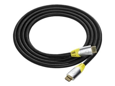 Snakebyte Av Mamba Premium Hdmi Cable - 3d